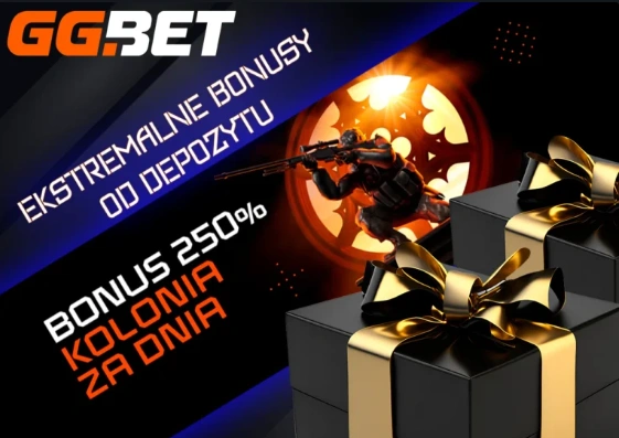 Bonusy na kasyno online